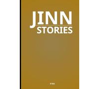 Jinn Stories