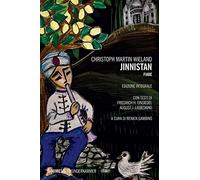 Jinnistan. Fiabe. Ediz. integrale