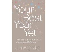 Jinny Ditzler Your Best Year Yet (Tascabile)
