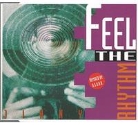 Jinny - Feel the Rhythm