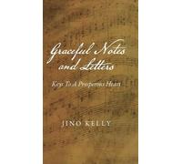 Jino Kelly Graceful Notes and Letters (Copertina rigida)