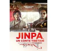 Jinpa : Un Conte tibétain