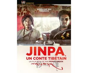 Jinpa : Un Conte tibétain