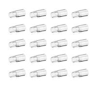 jinpinz 20 bocchini per etilometro