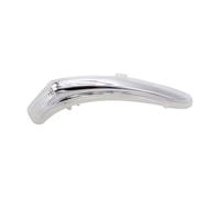 JINQFENG Indicatore di Direzione, Indicatore Specchietto Retrovisore, per Peugeot 208 2008 2012-2017 Freccia Specchietto Laterale Indicatore di Direzione, Right