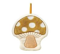 JINQIGG Asciugamano super assorbente e durevole del panno morbido del fungo per la cucina o il bagno