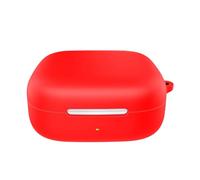 JINQIGG Custodia morbida in silicone per auricolari, antipolvere, protezione contro le coperture protettive per la prevenzione dei danni, custodia per auricolari FreeArc