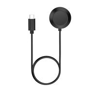 JINQIGG Il collegamento sicuro del cavo del cavo di ricarica di alta efficienza per l'orologio di corsa assicura il cavo del PVC dell'ABS di ripristino rapido di potere