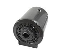 JINQIGG La copertura riciclabile ad alta resistenza del motore ha isolato l'alloggio del motore del ventilatore elettrico adatto a più modelli Parete/pavimento Fan Shell