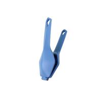 JINQIGG Nut Shellers Cucine Tool Operations Design Costruzione Portatile Perfetto per Anziani e Bambini Uso Impermeabile Dado Shell Remover