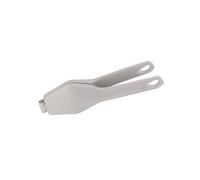 JINQIGG Nut Shellers Cucine Tool Operations Design Costruzione Portatile Perfetto per Anziani e Bambini Uso Impermeabile Dado Shell Remover