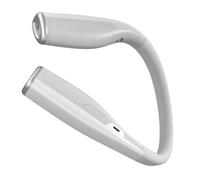 JINQIGG Occhiali di Realtà Virtuale Collo Indossare Potenza Mobile Per MQ 2/3/3S Modelli 20W Ricarica Rapida Bianco Leggero Dispositivo di Ricarica