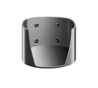 JINQIGG Organizzatori dell'agente della prova della perdita con stoccaggio resistente di progettazione a quattro fori per il supporto resistente dell'additivo dell'attrezzatura dei veicoli commerciali