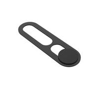 JINQIGG Protezione per lenti scorrevoli in ABS ultra sottile per protezione della privacy serie IP15/16 e sicurezza permanente contro il regolatore di smartphone Exploit