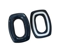 JINQIGG Protezioni auricolari ergonomiche in silicone blocco ottimale del rumore per auricolari L0 L2 L3 V1 custodia per auricolari in silicone leggero