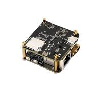 JINQIGG Regolatore remoto dell'ospite del collegamento per la gestione IT e la distribuzione della struttura con il cambiamento stabile di KVM della sostanza dell'ABS per IT