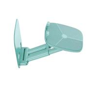 JINQIGG Supporto pieghevole Staffa Portatile Culla Cellulare Tablet Holder Desktop Dock Angoli Supporto Regolabile in Altezza Supporto Del Telefono Per Tutti Gli Smartphone