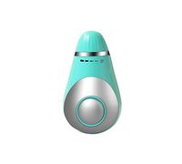 JINQII Strumento Portatile per il Sonno Microcorrente, Massaggio portatile per il Sonno Massaggiatore elettrico con ricarica USB, Dispositivo di Sollievo Dall'insonnia Aiuta a Dormire Meglio