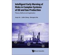 Jinqiu Hu Laibi Intelligent Early Warning Of Risks In Complex (Copertina rigida)