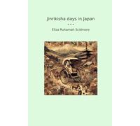 Jinrikisha days in Japan