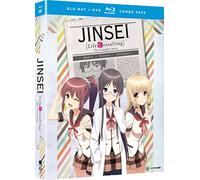 Jinsei: Life Consulting: The Complete Series