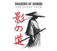 Jinsei Okami Shadows of Shinobi (Tascabile)