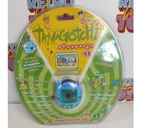 JINSEI TAMAGOTCHI CONNEXION VERSION 3 NEW SEALED BANDAI MOC PINK ICE CREAM