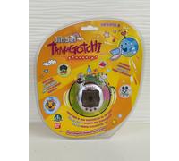 JINSEI TAMAGOTCHI CONNEXION VERSION 4 NEW SEALED BANDAI SILVER GIOCHI PREZIOSI
