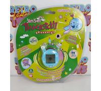 JINSEI TAMAGOTCHI CONNEXION VERSION 4 SEALED BANDAI CLOUD BLUE GIOCHI PREZIOSI