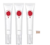 Jinshane Lip Serum,Jinshane Korean Lip Serum,Dark Lip Serum,Lip Balm Moisturizer Nourishing Essence,Remove Dark Lips Lip Balm for Dry Lips,Moisturizer and Non-sticky (3 Pcs)