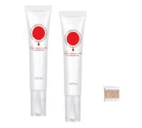 Jinshane Lip Serum,Jinshane Korean Lip Serum,Dark Lip Serum,Lip Balm Moisturizer Nourishing Essence,Remove Dark Lips Lip Balm for Dry Lips,Moisturizer and Non-sticky (2 Pcs)