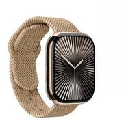 JINSHANGZI 2025 HK11 Pro Max Smart Watch Series 10 46mm AMOLED 4G ROM Bluetooth Call Network AI Robot Clock NFC Compass WatchMen Women (oro)