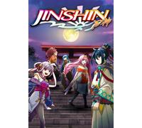 Jinshin XBOX LIVE Key EUROPE