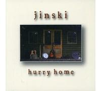 Jinski - Hurry Home