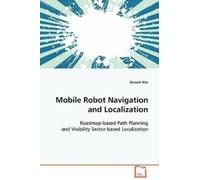 Jinsuck Kim Mobile Robot Navigation and Localization (Tascabile)