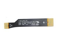 JINTA Cavo piatto a nastro flessibile della porta di rete per Thinkpad P14s Gen 1 20S4 20S5 P14s Gen 2 20VX 20VY T14 Gen 2 20W0 20W1 P14s Gen 1 20Y1 P14s Gen 2 21A0 Network Port Flex Ribbon Flat Cable
