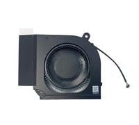 JINTAI 12V CPU Ventola di Raffreddamento Cooling Ventola Fan Sostituzione per Acer Predator Helios Neo PHN1671 PHN1871 N22Q22 FQ1J 23.QLTN7.002 DFSCK22D05883M FCN15DC77F001 Cooling Fan