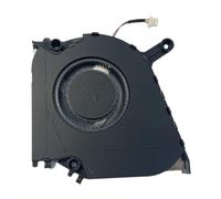 JINTAI 12V CPU Ventola di Raffreddamento Cooling Ventola Fan Sostituzione per ASUS ProArt StudioBook 16 OLED H5600 W5600 FNGJ FPGD DFSCK22D05883B 13NB0UP0P01011 13NB0XC0P01011 DQ5DC88E009 Cooling Fan