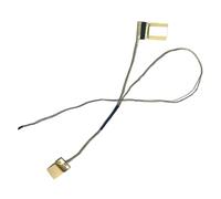 JINTAI 1422-02AX000 Cavo Flat LCD LED LVDS Display Schermo per Acer MEDION Erazer P6689 P6677 HD 30pin LCD LVDS LED Screen Video Display Flex Cable Wire Line