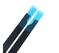 JINTAI 2* LCD Schermo Display Adesivi Adesivo Striscia Nastro per Lenovo Thinkpad P16v Gen 1 21FC 21FD 21FE 21FF KP6B0 1R+1L 5T11D70154
