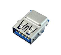 JINTAI 3.2 9Pin Connettore Alimentazione Carica USB c dc Power Jack per MSI MS15K1 Cyborg 15 A12VE Cyborg 15 A13VF Cyborg 15 A12UCX Cyborg 15 A12VEK MS15K2