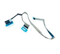 JINTAI 30 Pin LED LVDS Cavo Display LCD per Computer Portatile dell Inspiron 5440 Sentry N14 FHD 051MDF 450.0UQ0E.0001