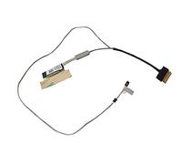 JINTAI 30PIN Cavo Flat HD LCD LED LVDS Display Schermo per Acer A31431 A31432 A11431 A11432 DD0Z8PLC000 DD0Z8PLC020 50.SHXN7.006 Screen Video Cable