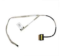 JINTAI 30pin Cavo Flat LCD Display Schermo per MSI MS16J1 GE62 PE60/MS16J2 MS16J4 GE62/MS16J3 GP62/MS16J5 GE62 GL62 GP62/MS16J6 GL62 CX62/MS16J7 CX62 CR62/MS16J9 GP62 GL62M K1N3040035H39