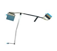 JINTAI 30PIN Cavo Flat LCD LED LVDS Display Schermo Sostituzione per Lenovo Chromebook100e Gen 4 82W0 82W1 5C11H81503 HQ2131172N000 Screen Video Display Flex Cable Wire Line