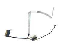 JINTAI 30pin Connettore Cavo Flessibile LCD LED Schermo Display di Ricambio per LVDS Connector Sostituzione per Lenovo 500w Yoga Gen 4 82VQ 82VR 5C11H81513 SC11L28838 450.0SW01.0001