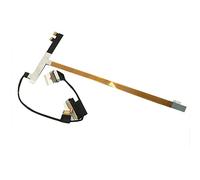 JINTAI 30pin e 50pin EDP Cavo Flat LCD LED LVDS Display Schermo per dell INSPIRON 13 7386 2IN1 450.0EZ06.0011 450.0EZ06.0012 450.0EZ06.0001 0860K8 P91G Screen Video Cable