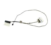 JINTAI 30PIN EDP LCD LED LVDS Schermo Display Flat Cavo per Acer Aspire A51452 A51452G A51433 A51452K A51452KG A51453 A51453G NB8513 50.HEPN8.006 HQ21310316000 HQ21310315000 Screen Cable