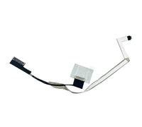 JINTAI 30pin EDP RGB Wo Mic Cavo Flat LCD LED LVDS Display Schermo per dell Latitude 5420 5421 GDF40 0M8T71 DC02C00XE00 Screen Video Cable