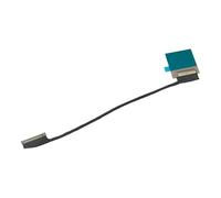JINTAI 30PIN LCD Display Video Display Screen Cable Flex per Lenovo ThinkPad T14 Gen 7 21WN 21WQ 21WV 21WW ThinkPad P14s Gen 7 21X0 21X1 22AL 22AM NT040 5C11P26463 DC02C01CM20 DC02C01 CM30 FH